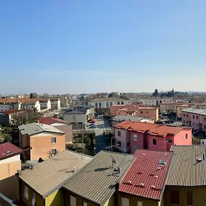 New Carrara Hospital Włochy