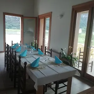 Vakantieboerderij Summus Lacus Italië