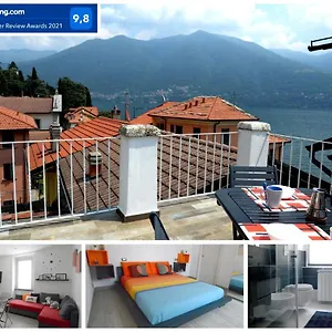 Lacasetta _ Lakeview Terrace Renovated Włochy