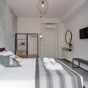 As Feel - Vatican Terrace With View Apartment
