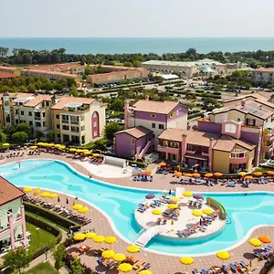  Apartman Mimose Lido Altanea Olaszország