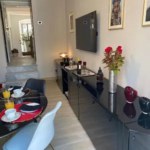  Apartman Calefati Gallery Luxury Olaszország