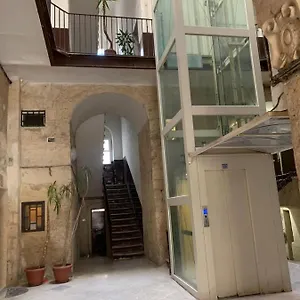  Apartman Palazzo Dei Tabacchi Olaszország