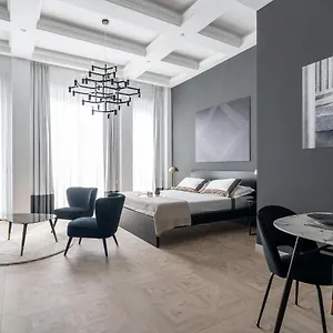  Apartman Il Palazzetto - Sparano Olaszország