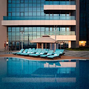 **** Szálloda Millennium Place Barsha Heights Egyesült Arab Emírségek