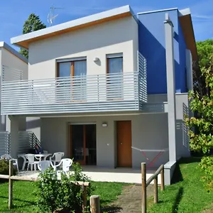  Apartman Mastervillage Family Olaszország