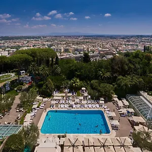 5* Ośrodek wypoczynkowy Cavalieri, A Waldorf Astoria