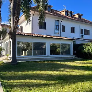  Villa Domus Orestea Luxury Italië