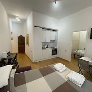 Foro B Apartamento