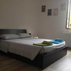 Cornerapartment Iii Włochy