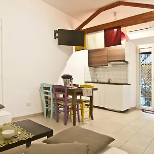  Appartement Piazza Risorgimento