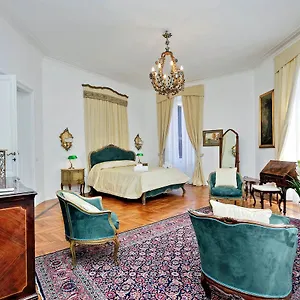  Appartement Prestigious Via Veneto