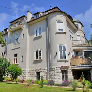 *** Panzió Kalmár Panzió Magyarország