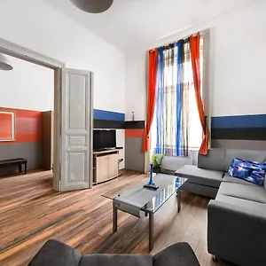 *** Apartmanhotel Karma Boutique Magyarország