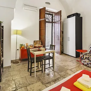 Apartamento Del Teatro 