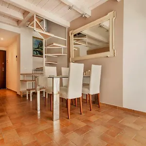 Apartamento Penthouse Luxury Quattro Canti 