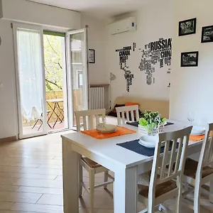 Apartment Casa Lavanda Torri Del Benaco