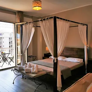  Accommodatie bij particulieren Casa Me Italië