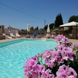 Residenza Agrituristica Santa Lucia Con Piscina Alghero
