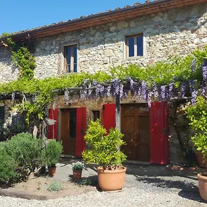  Vakantiehuis La Corte Del Falco Italië