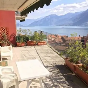 Ferienhaus Venere Lake View Argegno