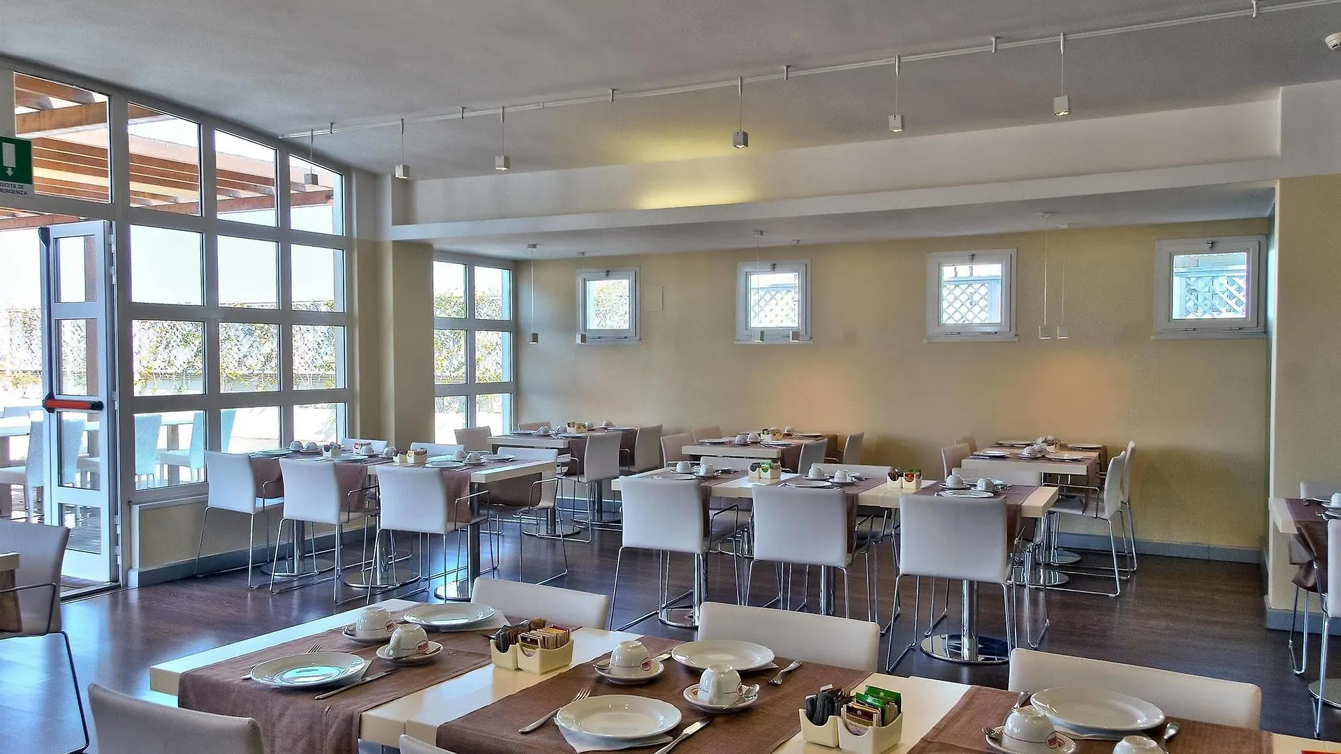 Hotel Roma Tor Vergata 4*, Rom Italien