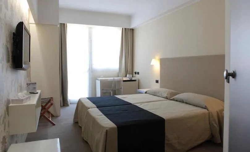 Hotel Roma Tor Vergata